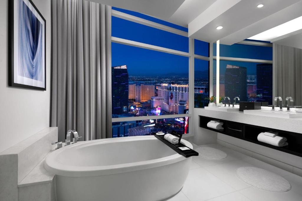 ARIA Resort & Casino, Las Vegas – Aktualisierte Preise für 2024