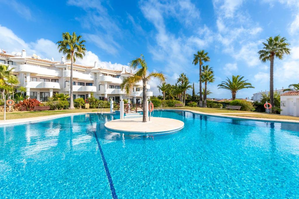 Antares Garden I, Mijas Costa – Updated 2022 Prices