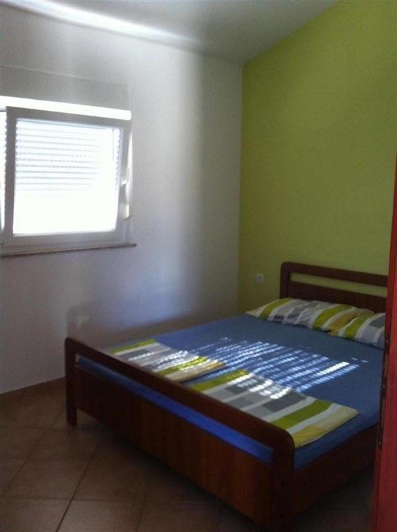 Posteľ alebo postele v izbe v ubytovaní Apartments Ewa
