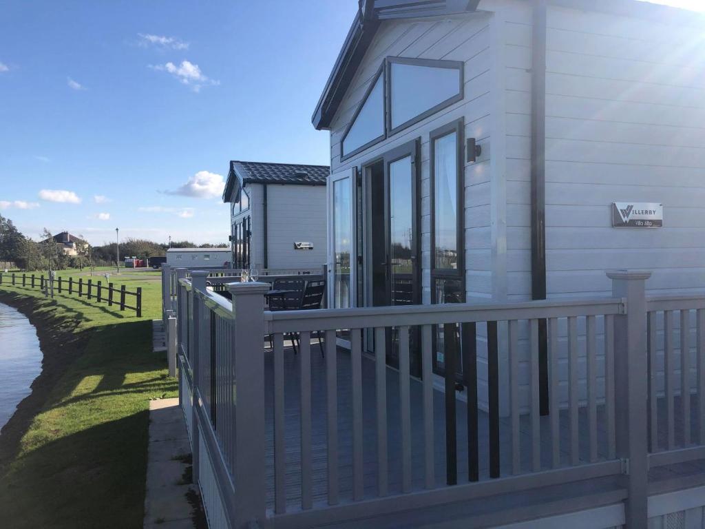 Villa Alto Prestige Holiday Home - Vakantiehuis