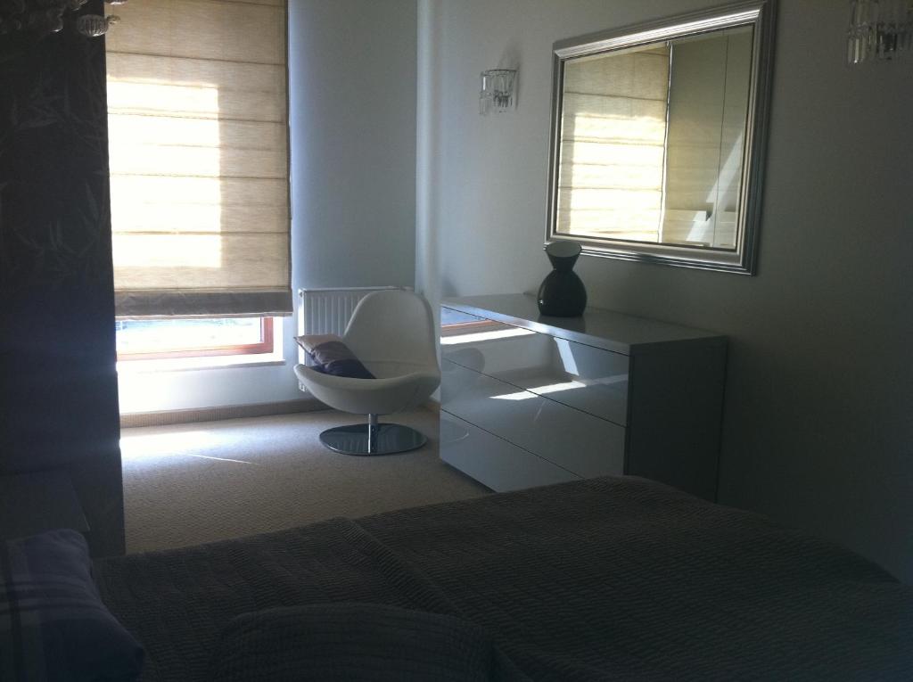 Apartament Sea Towers - 7