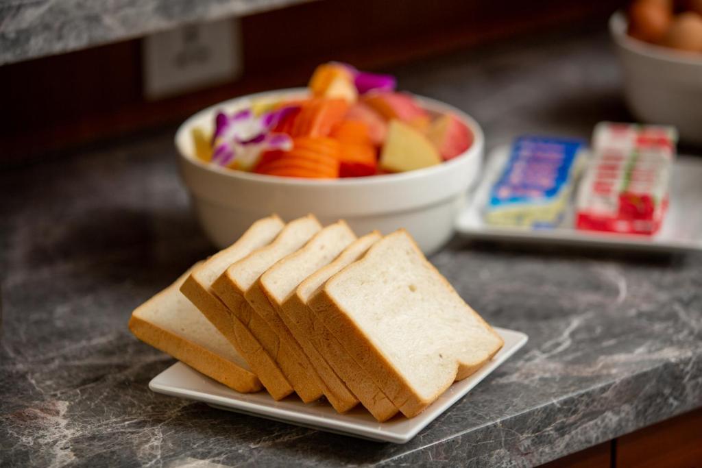 Thapae Twins Hotel - Resim 13