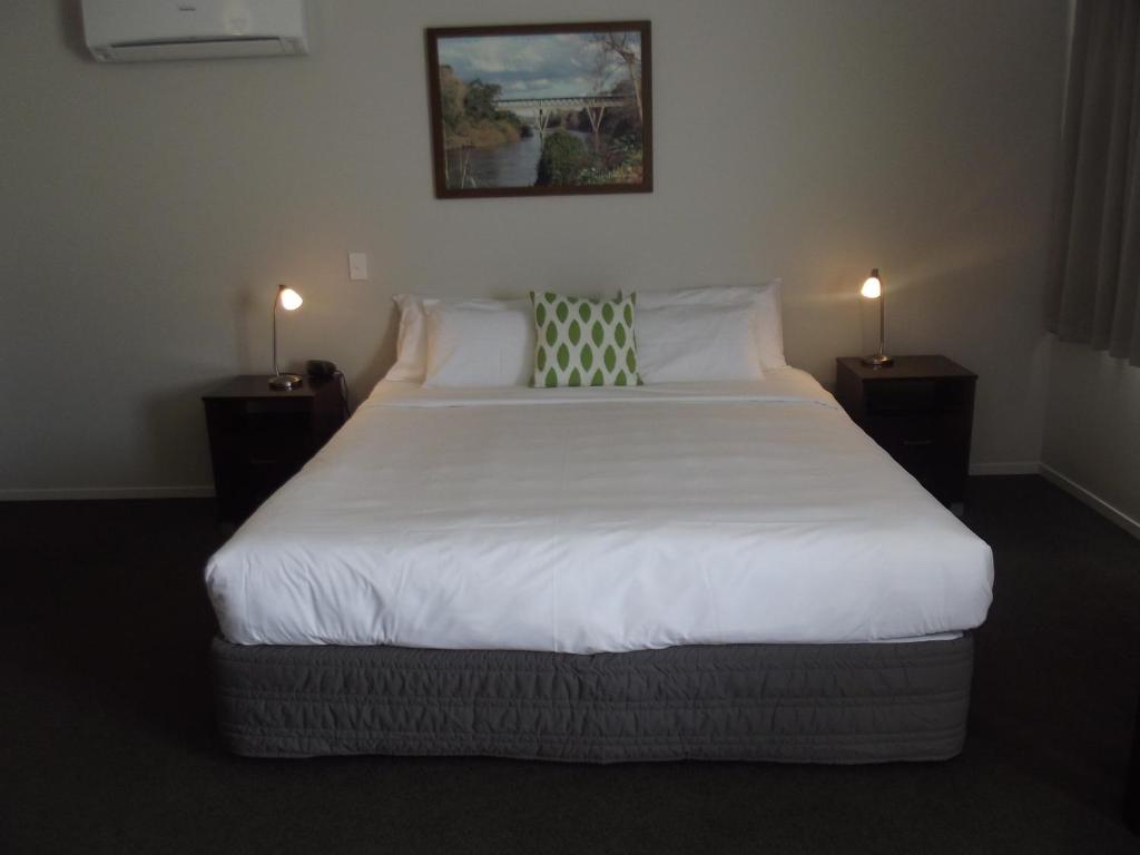 Arena Court Motel - Resim 17