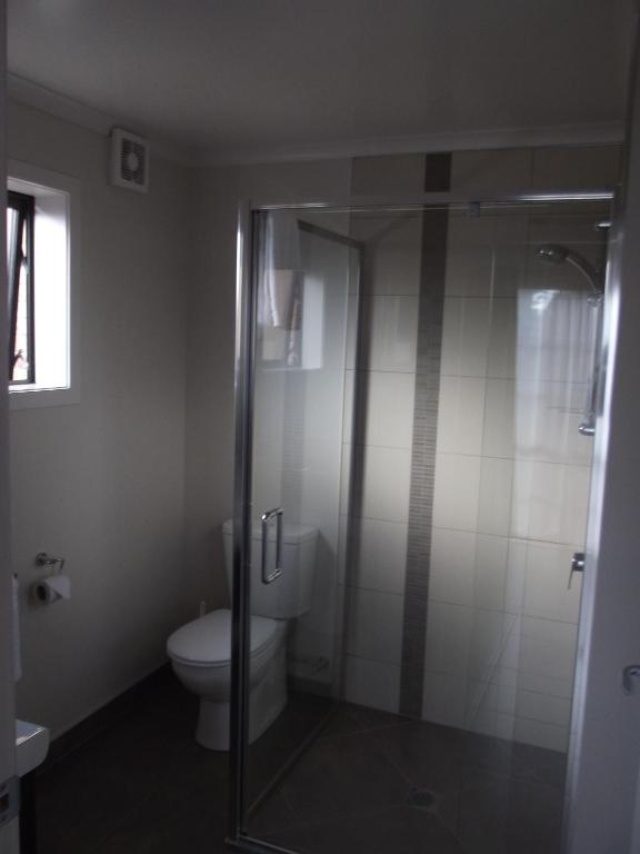 Arena Court Motel - Resim 11