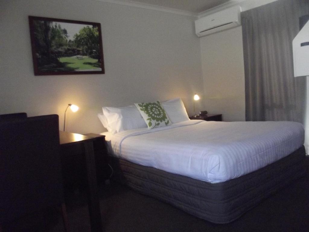 Arena Court Motel - Resim 28