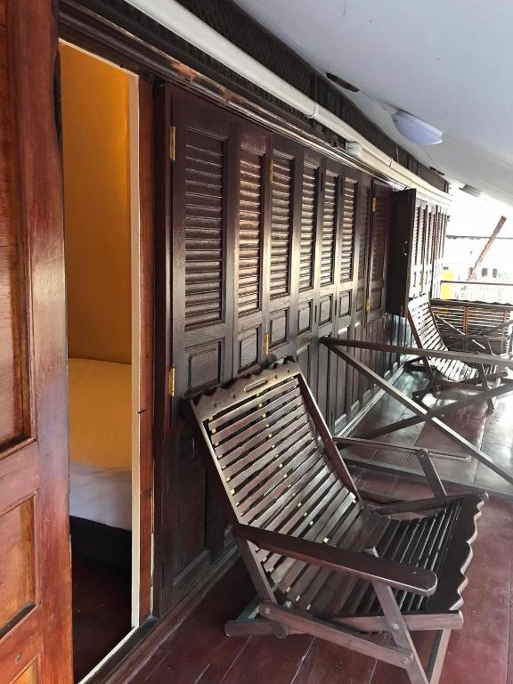 MANDARIN LODGE by victor - Resim 21