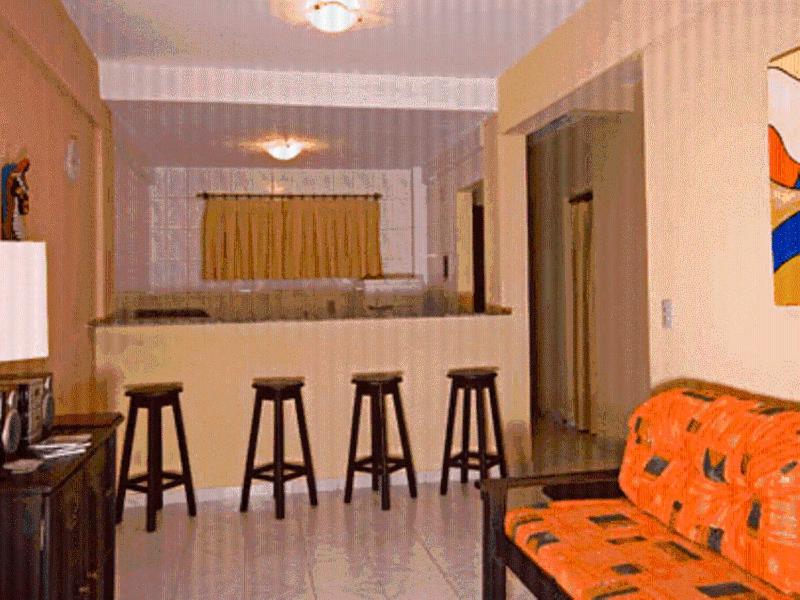  Aparthotel Eporedia
