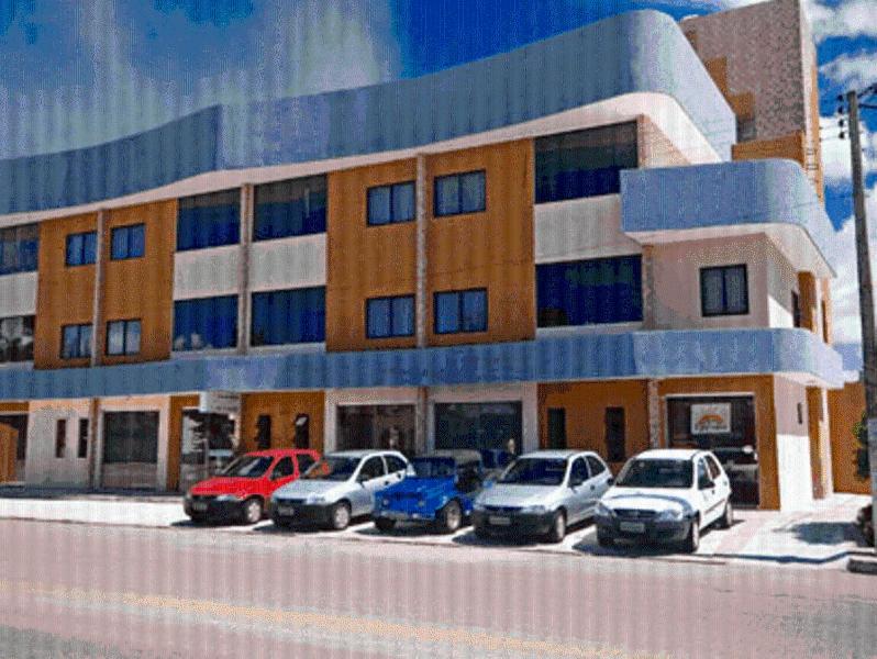  Aparthotel Eporedia