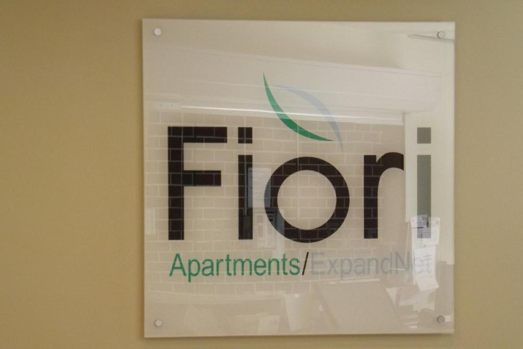 Fiori Apartments - Resim 34