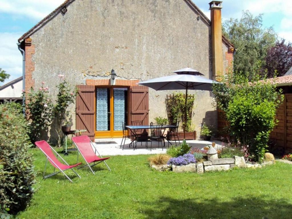 Dampierre-en-Burly – Photos 4
