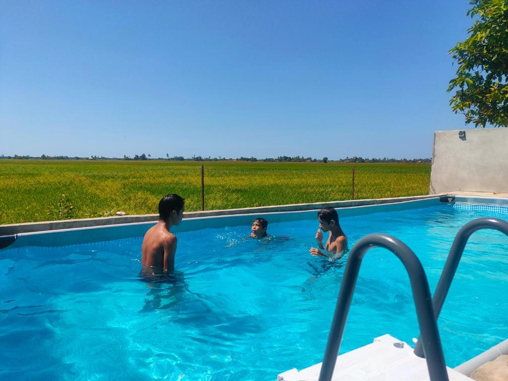 Pool kedah homestay with private 9 Best