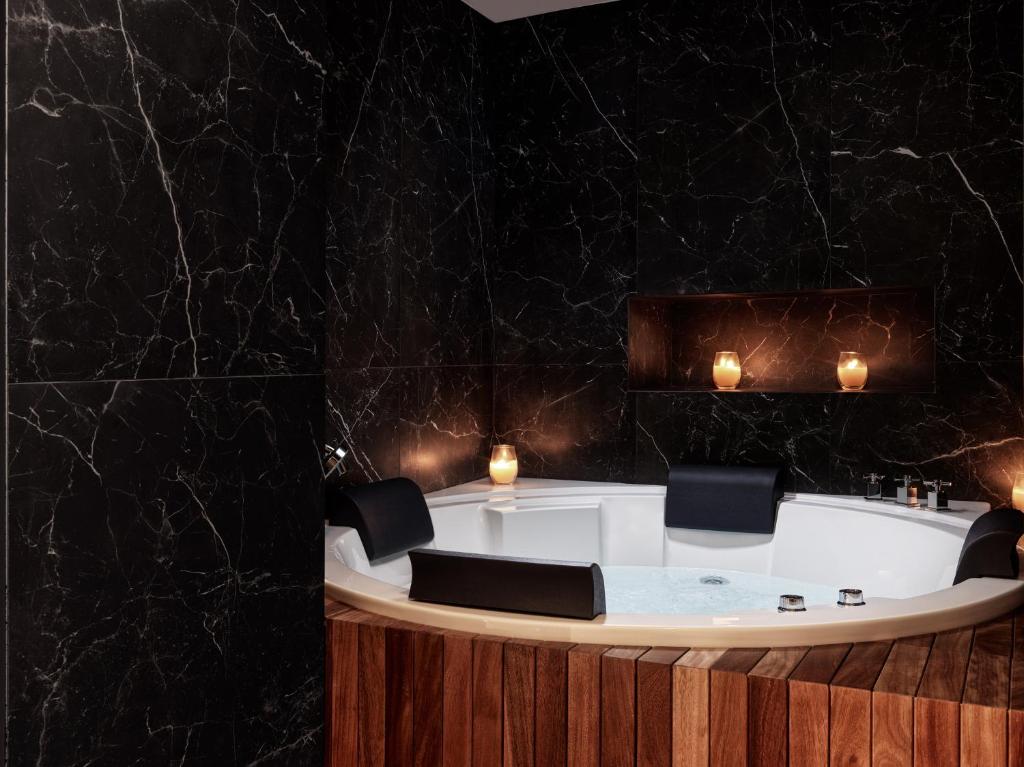 Vanoro Hotel - Resim 22