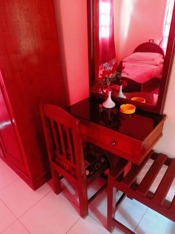 Fotografie z fotogalerie ubytování Amenophis Hotel v destinaci Luxor