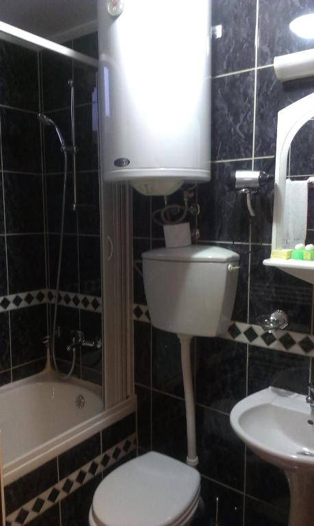 Private accommodation Lidija Rakočević - 13