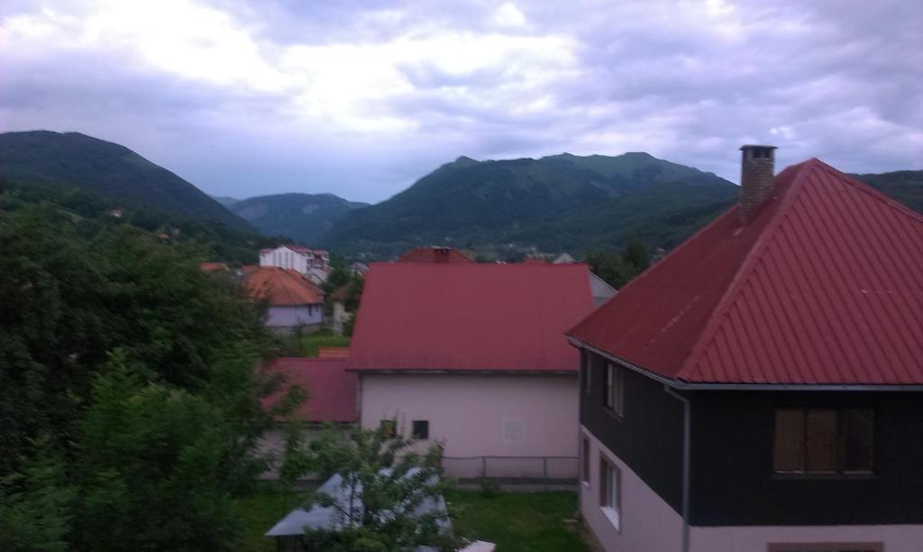 Private accommodation Lidija Rakočević - 14