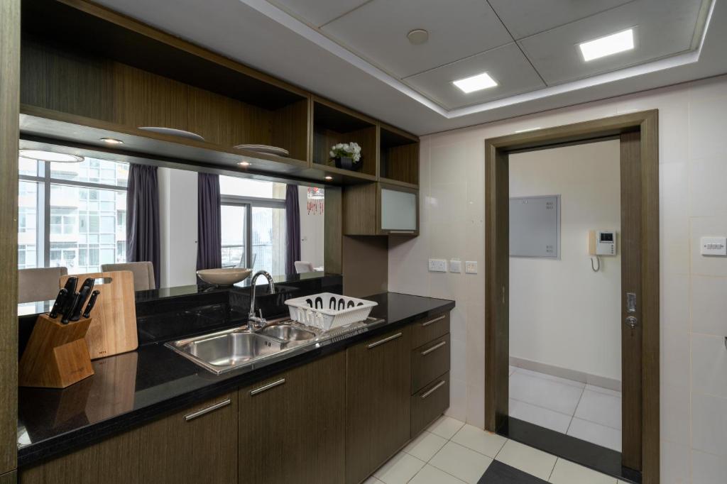 Vacay Lettings - Loft Downtown Dubai