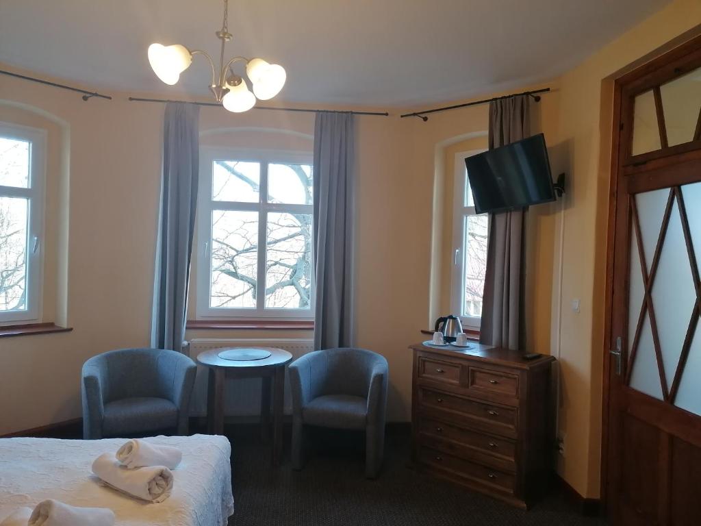 Pensjonat Mimoza - 8