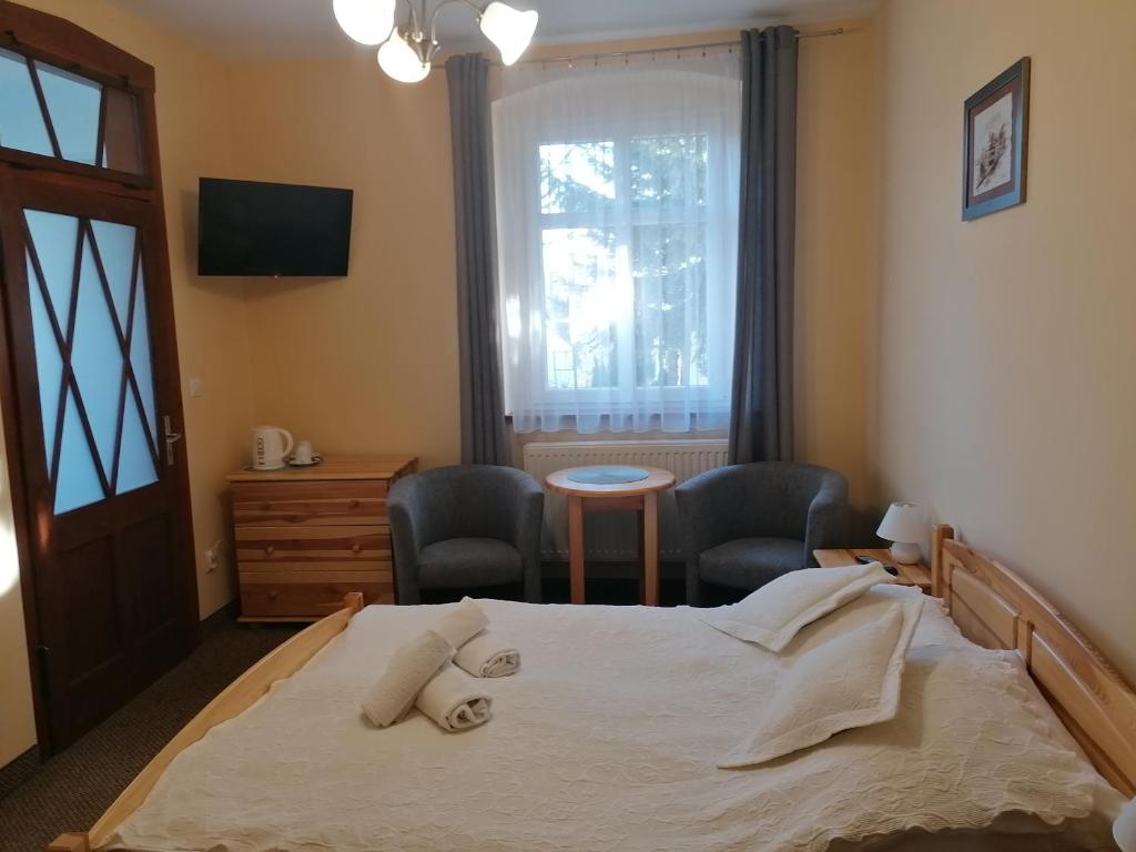 Pensjonat Mimoza - 18