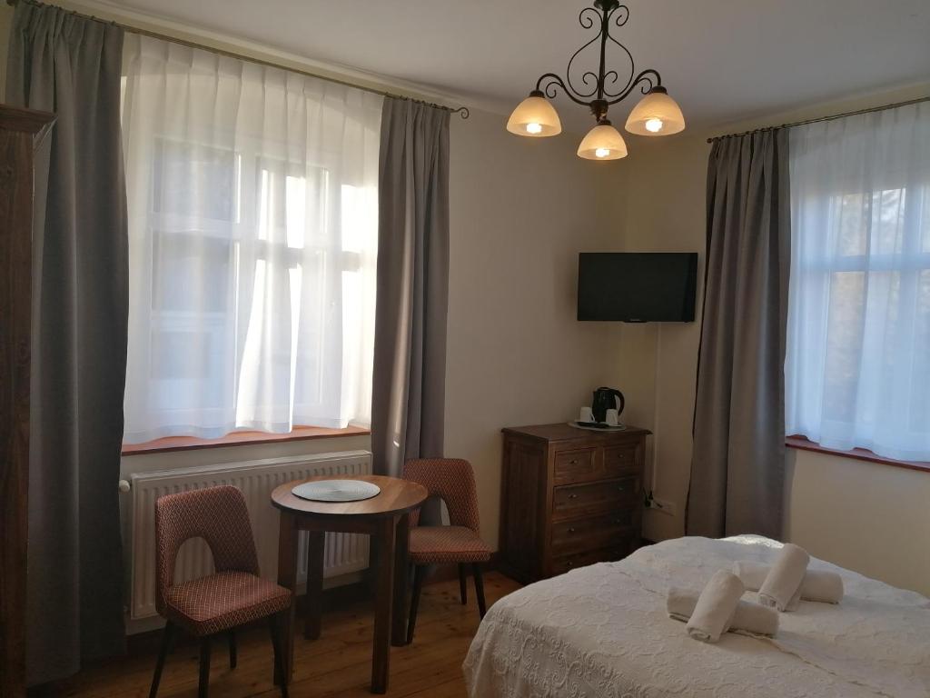 Pensjonat Mimoza - 19