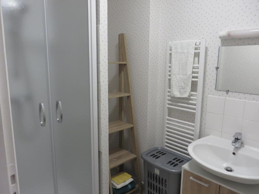 Appartement 4 couchages - Appartement D'une Chambre