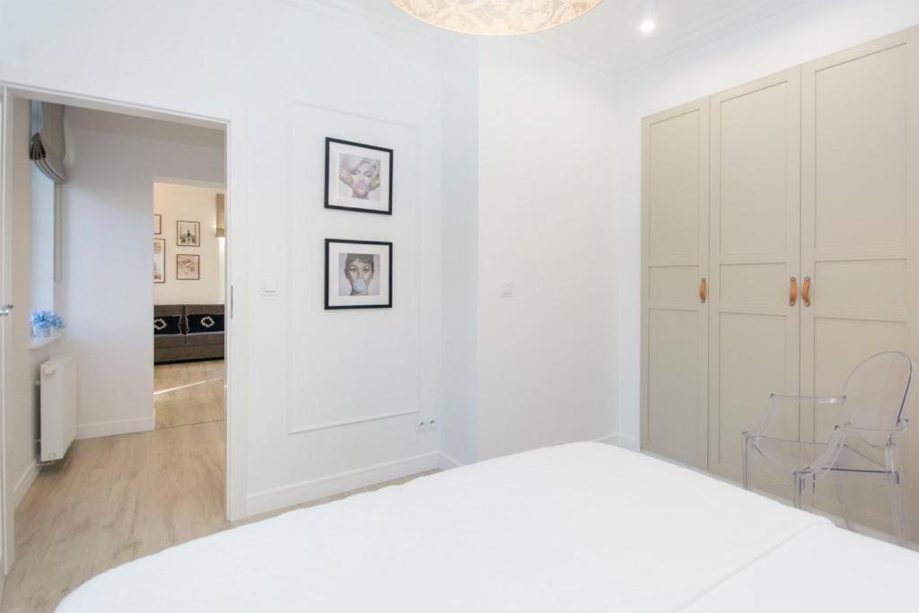 Apartamenty na Uphagena - 9