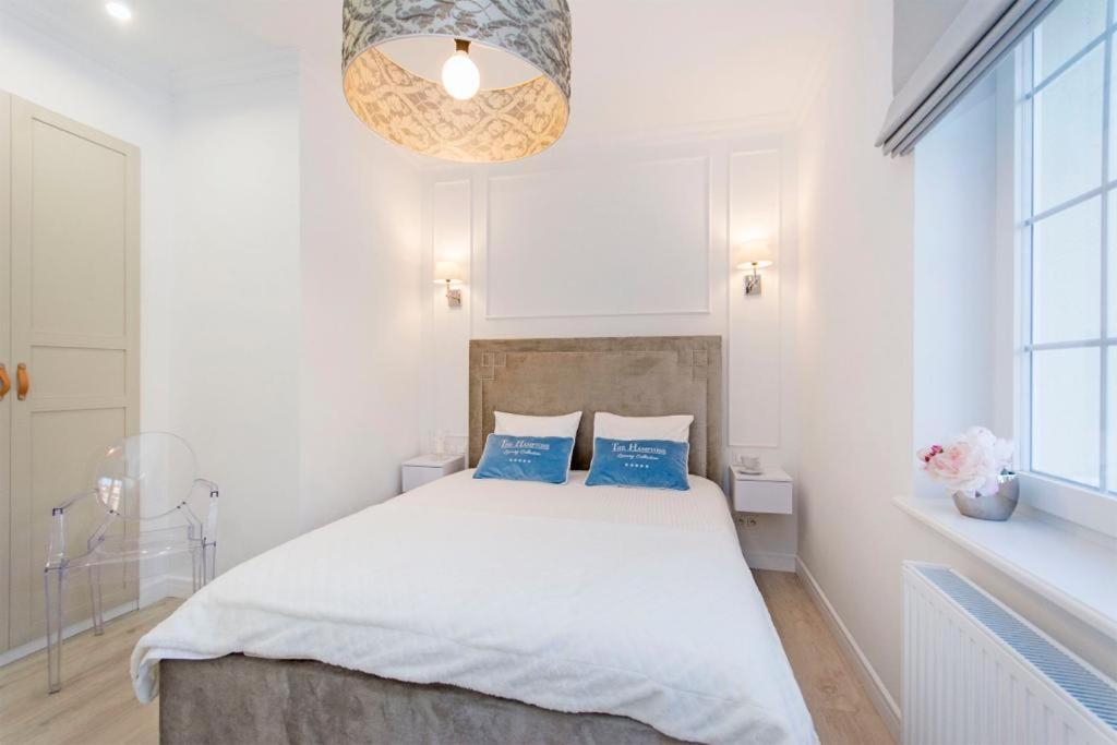 Apartamenty na Uphagena - 10