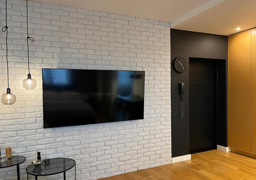 Apartamenty Modern Gdynia - 14