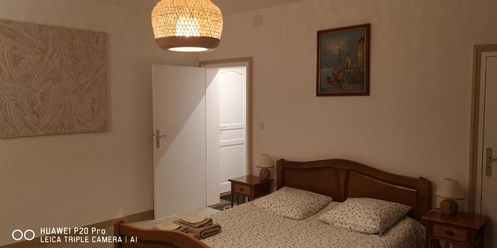La Nouvelle Criqueboise - Family Suite (2 Adults Max + 2 Children)