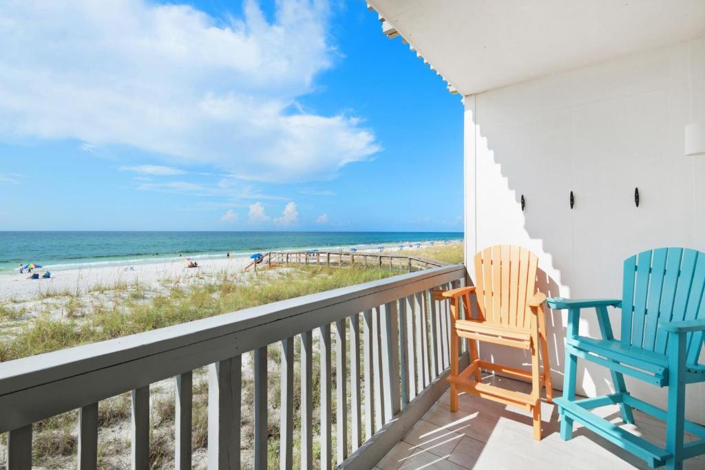 Gallery image of Villas on the Gulf unit M5 in Pensacola Beach