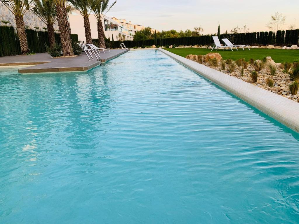 Naranjo golf & leisure, Orihuela-Costa – Bijgewerkte prijzen 2023