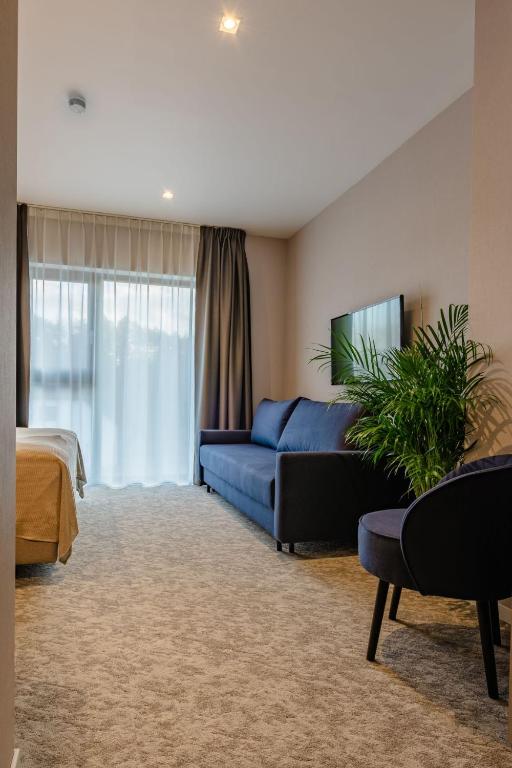 Hotel Odpocznia Resort i Las - Chambre Double Supérieure
