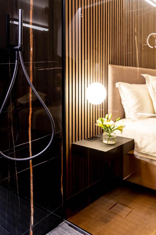 Smart Hotel Binario - Self Check-In - Resim 23