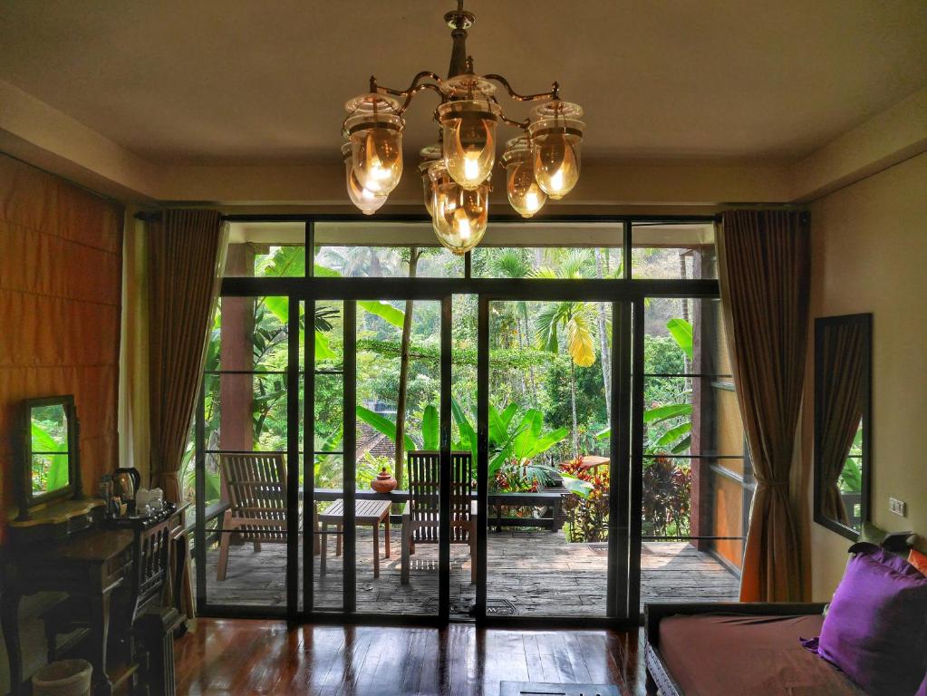 Sukantara Cascade Resort and Spa - 8