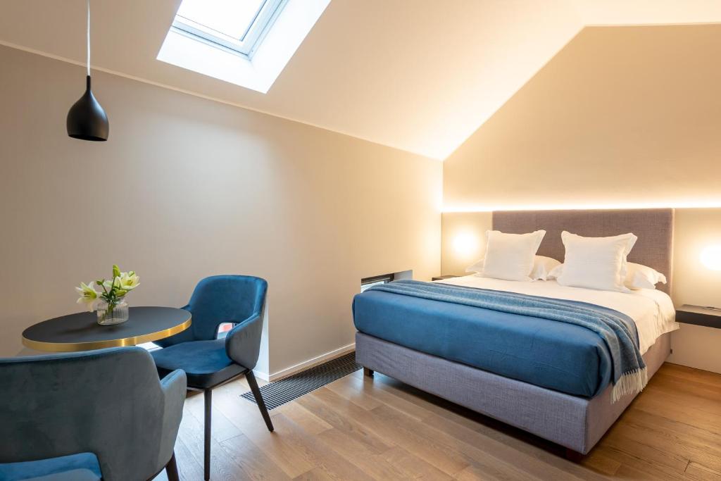 Smart Hotel Binario - Self Check-In - Resim 38