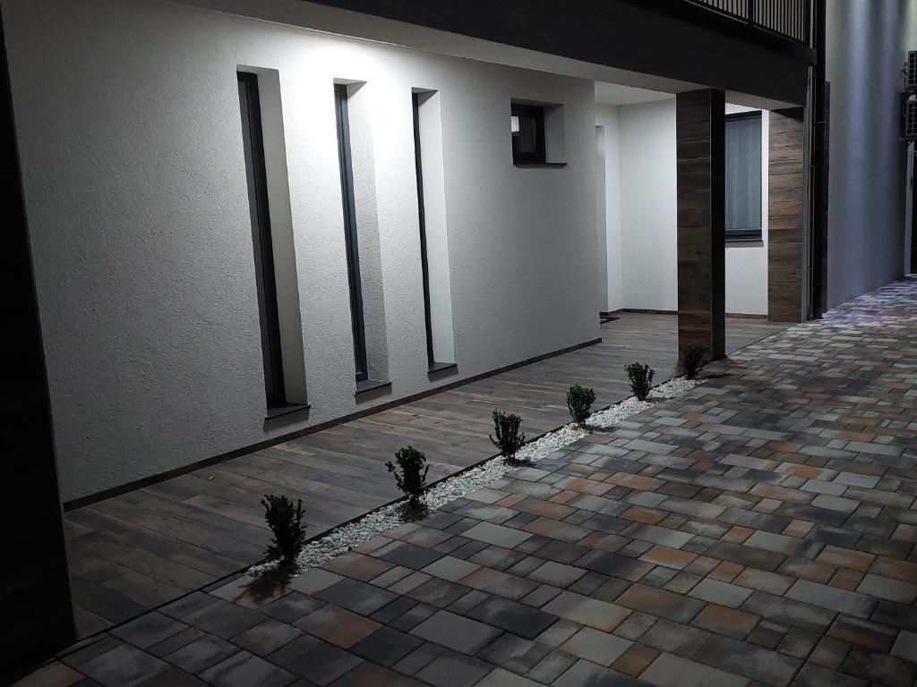 Kép Sweet Home Apartman szállásáról Balatonszárszón a galériában
