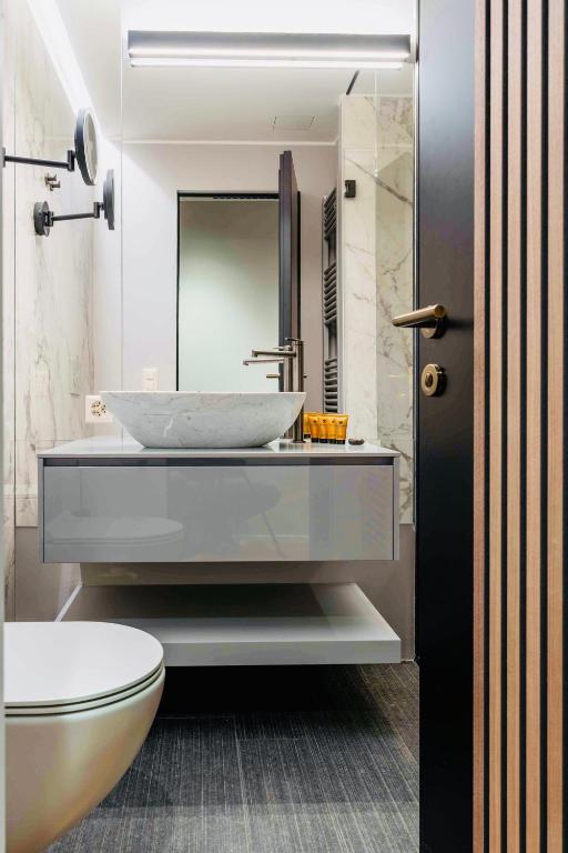 Smart Hotel Binario - Self Check-In - Resim 30