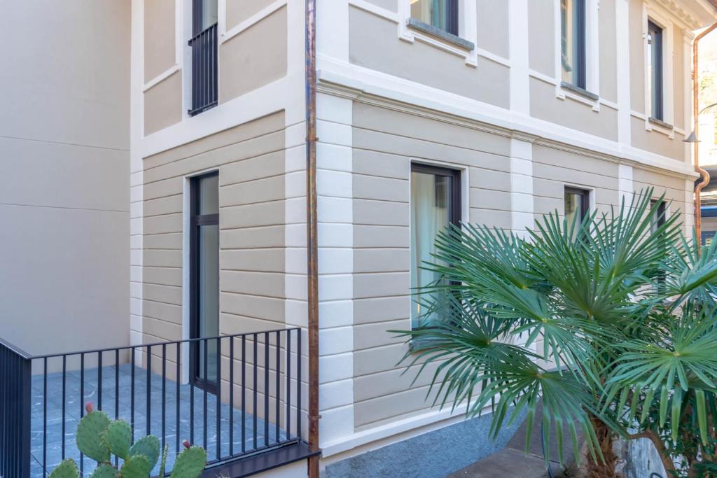 Smart Hotel Binario - Self Check-In - Resim 26