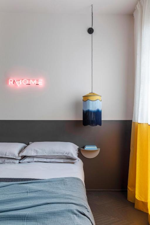 MARCANTONIO HOME ROME - Vatican - - отзывы и видео