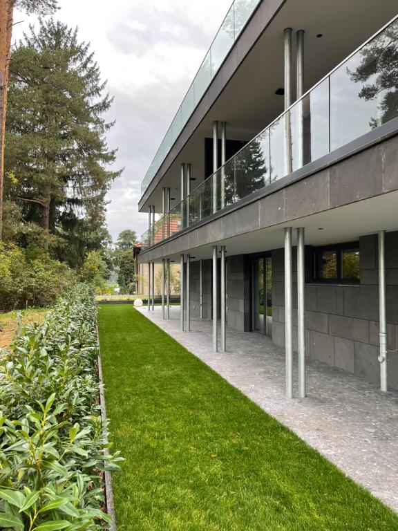 Basalt Lodge am Lehnitzsee, Oranienburg – Updated 2023 Prices