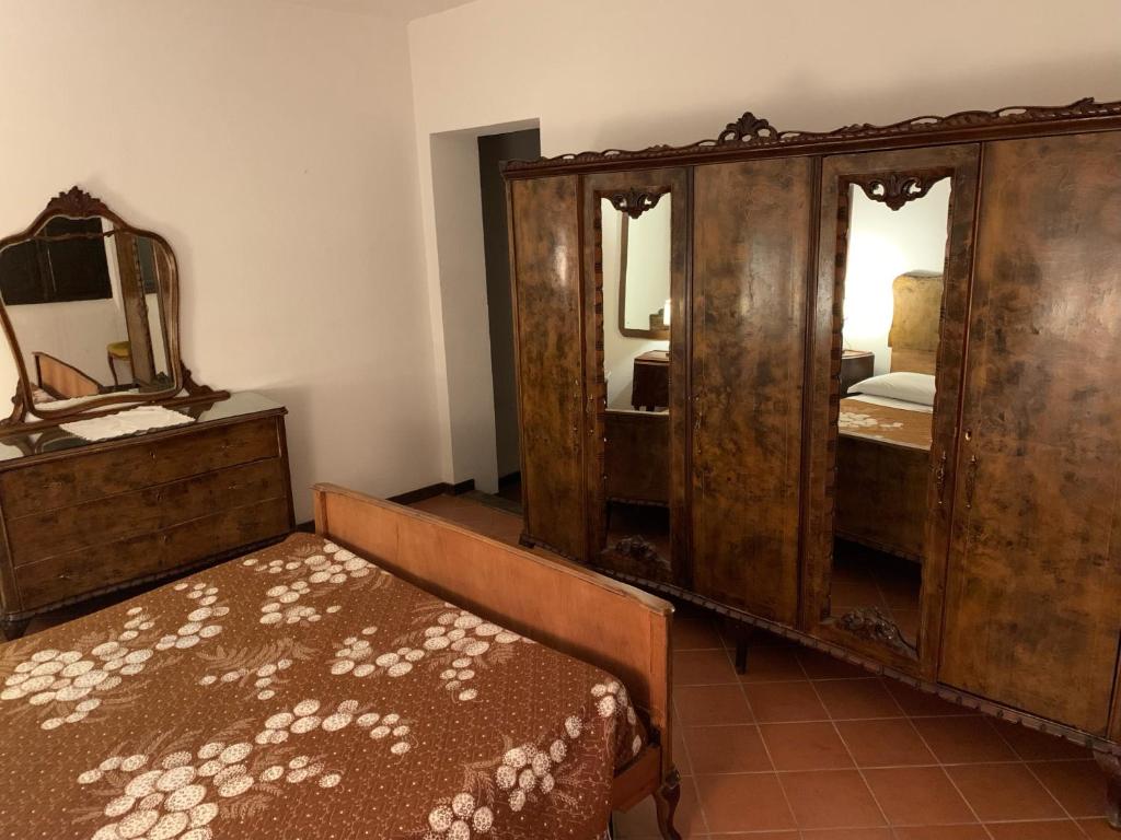 Antico Borgo di Albe - Economy Double Room