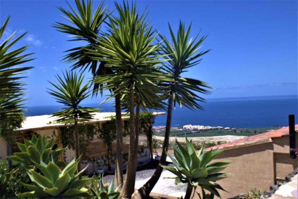 Finca Gaia La Segunda, Guía de Isora – Updated 2022 Prices
