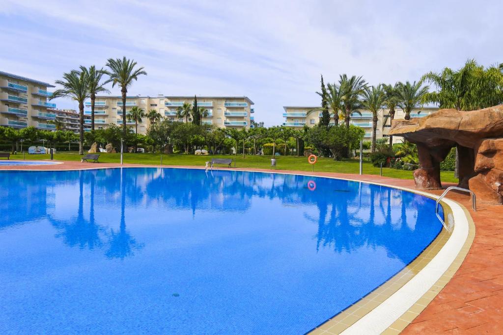 Residencial Juncos Planet Costa Dorada, La Pineda – Precios ...