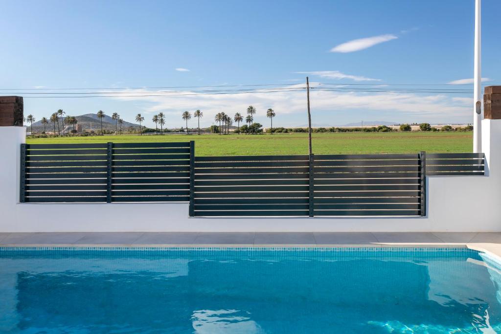 Casa de Cristal - Beautiful villa with private pool, 350m ...