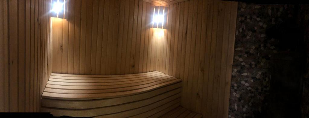 Fotografie z fotogalerie ubytování Cottage in Yasinya v destinaci Jasiňa