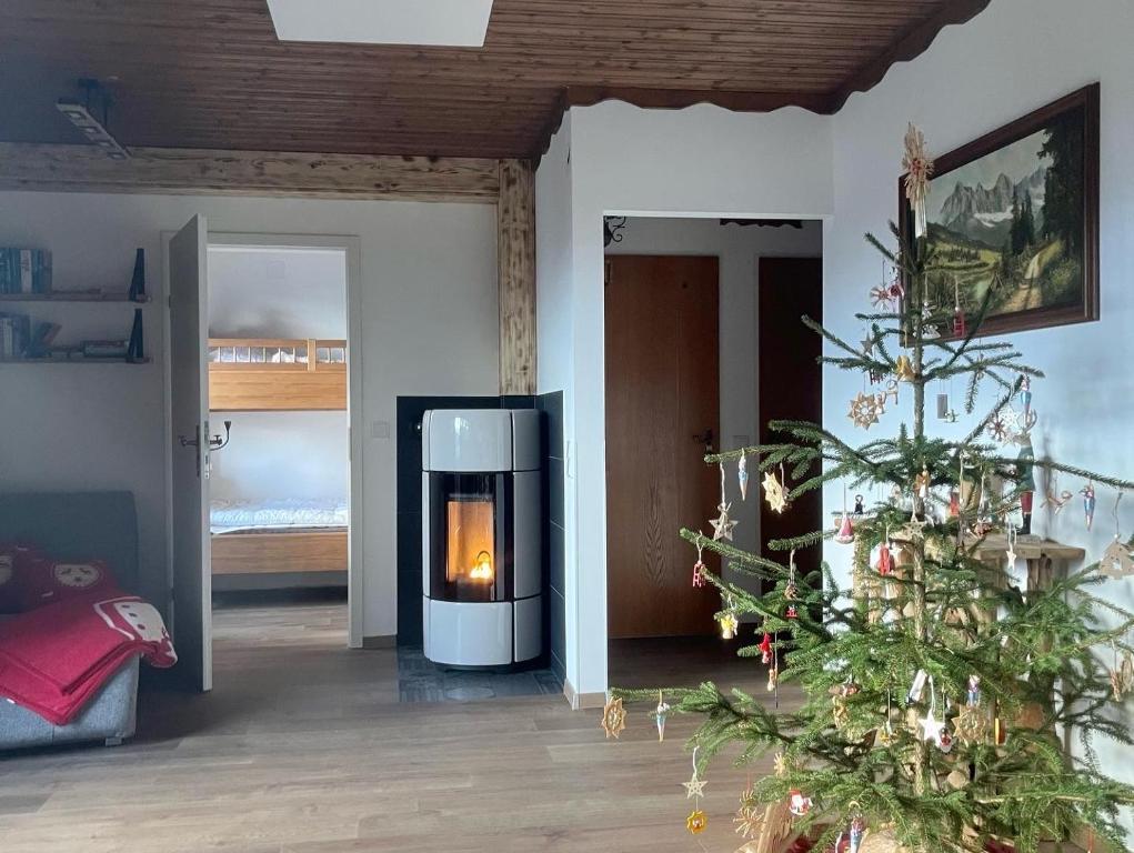 Fotografie z fotogalerie ubytování Almhaus-Klippitz v destinaci Klippitztorl