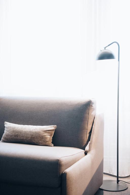 Clarion Hotel Gillet - Resim 22