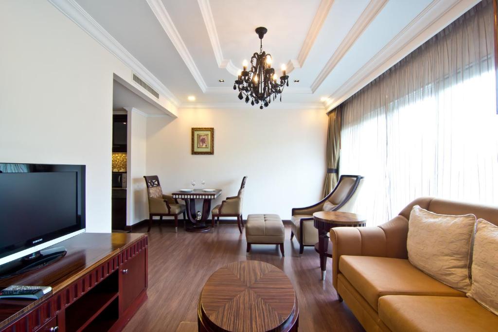 LK Residence - Resim 10