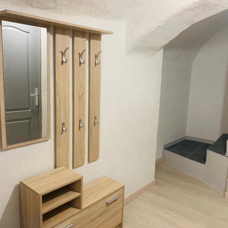 Maison de village au cœur de la Drôme Médiévale - Les Remparts - Drôme provençale - Holiday Home