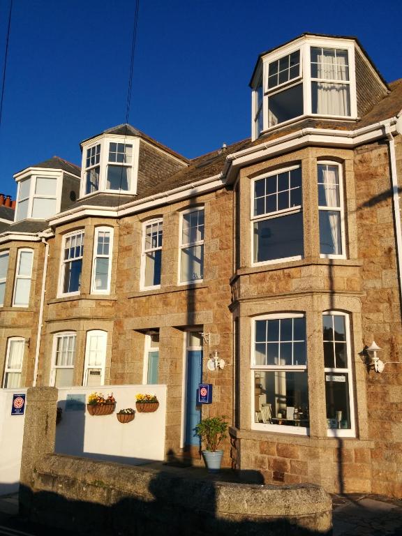 Tregony Guest House photo