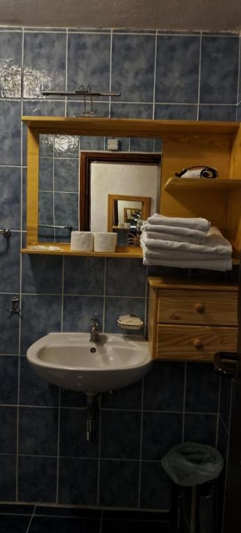 Bed and Breakfast Vila Lala - Quintuple Room